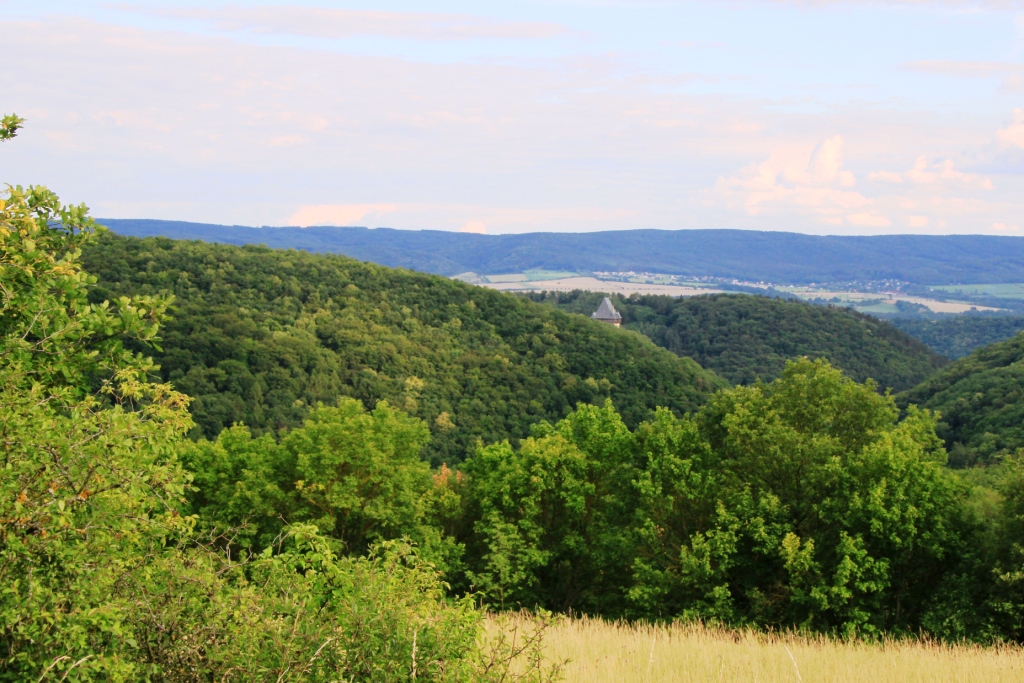 NRODN PRODN REZERVACE KARLTEJN