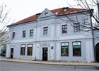 Muzeum Vysoiny, poboka Te 
(klikni pro zvten)