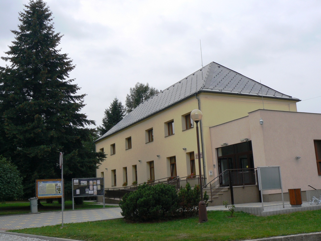 SEDLI�T� VE SLEZSKU