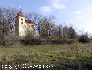 ROTUNDA NA BUD�I U Z�KOLAN (NKP)