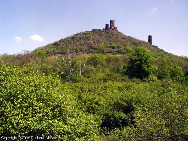HRAD HZMBURK
