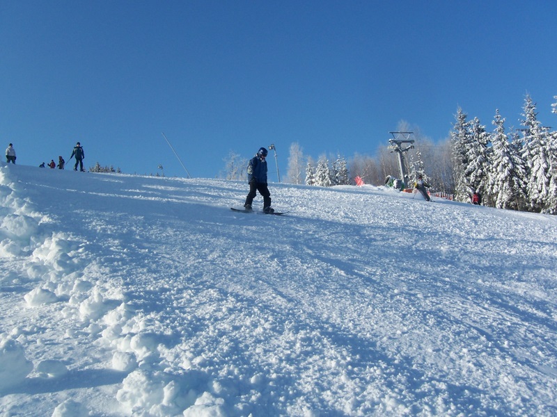 SKI AREL PEKLK ESK TEBOV