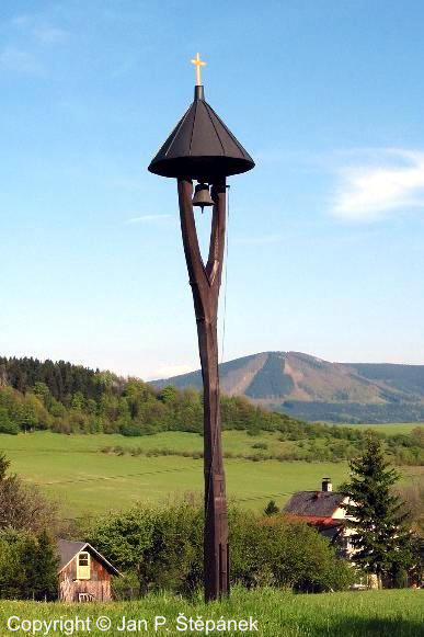 Zvoni�ka - M�rkovice