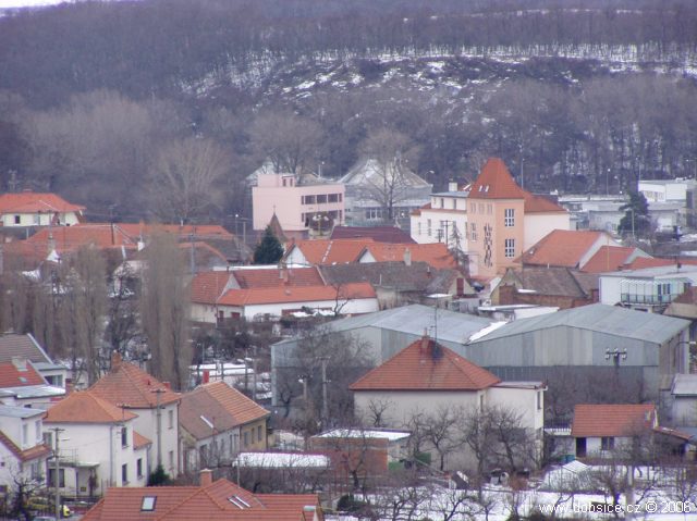 Dobice se Zkladn kolou