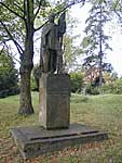 socha sv. Vclava 
(klikni pro zvten)
