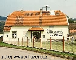 VORA�SK� MUZEUM PURKAREC