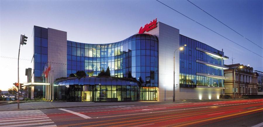 Pivovar Bud�jovick� Budvar 
