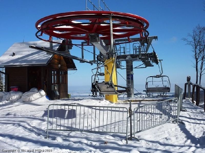 Ski are�l P���n�