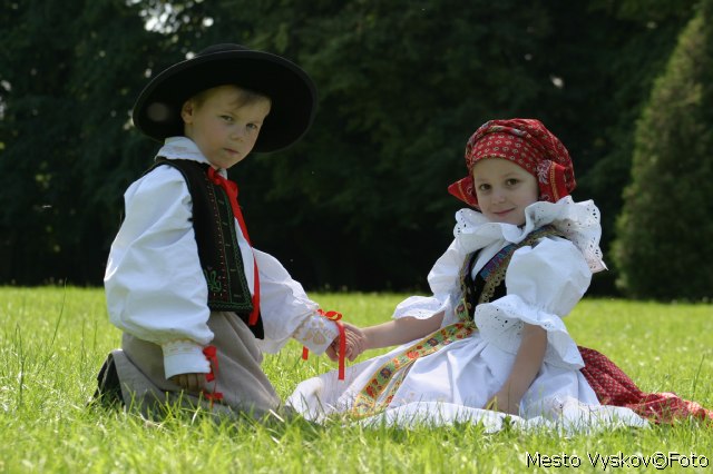 Hanck folklor