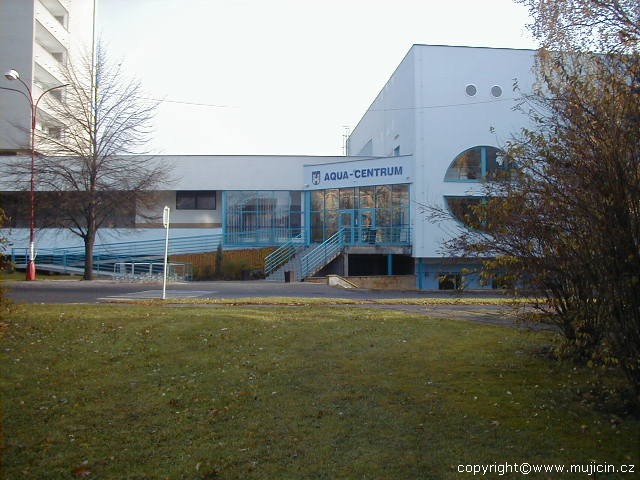 Aqua centrum