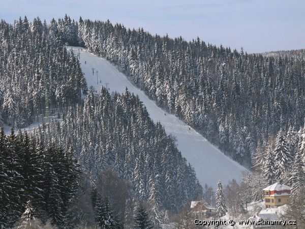 Velk sjezdovka