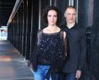 Walter Fischbacher & Elisabeth Lohninger plays THE QUEEN in Jazz