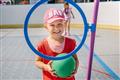 L�to pln� pohybu a z�bavy s Monkey